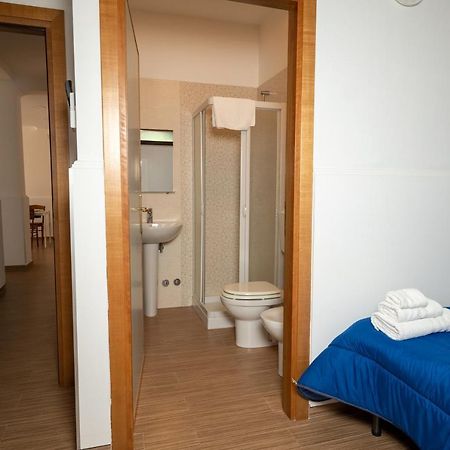 La Dimora Degli Artisti Bed and Breakfast Policoro Εξωτερικό φωτογραφία