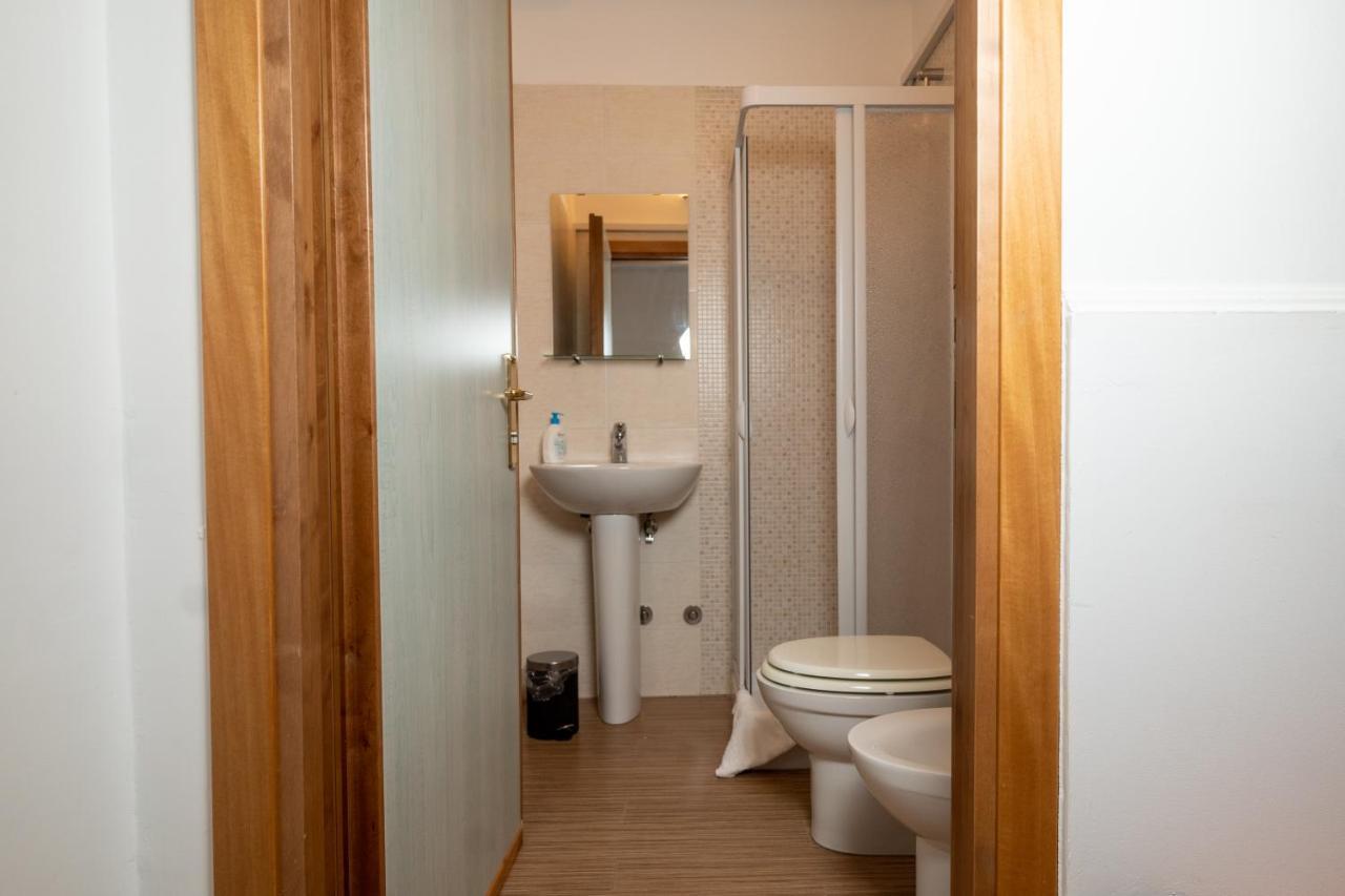 La Dimora Degli Artisti Bed and Breakfast Policoro Εξωτερικό φωτογραφία