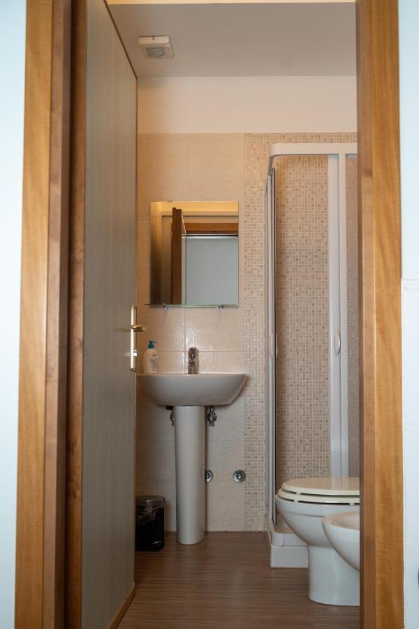 La Dimora Degli Artisti Bed and Breakfast Policoro Εξωτερικό φωτογραφία