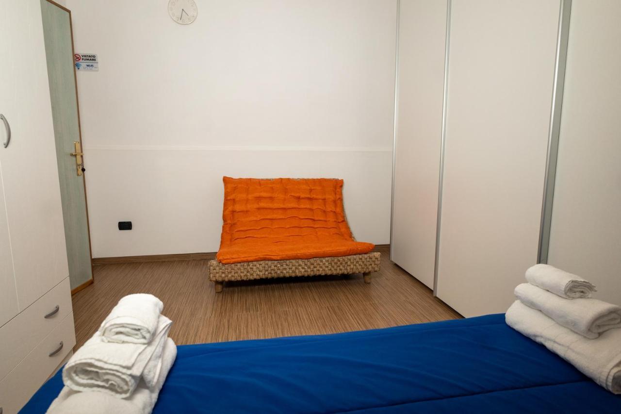 La Dimora Degli Artisti Bed and Breakfast Policoro Εξωτερικό φωτογραφία